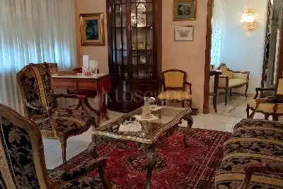 Casa in vendita, Via Aristide Leonori, Roma