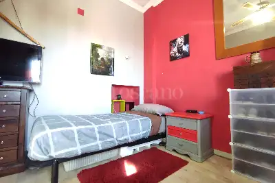 Casa in vendita, Via degli Atlantici, Roma