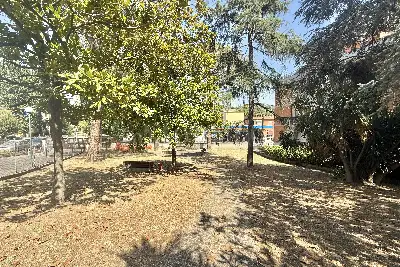 Casa in vendita, Via del Trullo, Roma