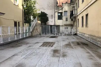 Casa in vendita, Via Mario Greco, Catanzaro