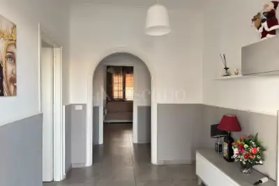 Villa in vendita, Via Pasquale Salibra, Siracusa