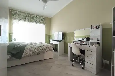 Casa in vendita, Via Carlo Bosio, Roma