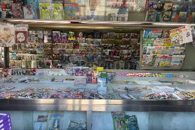 Attività Commerciale in affitto, Viale Beata Vergine Del Carmelo, Roma