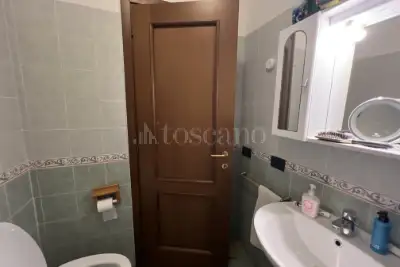 Casa in vendita, Viale di Castel San Giorgio, Fiumicino