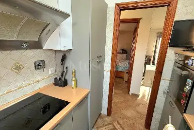 Villino a Schiera in vendita, Via degli Ossoli, Roma