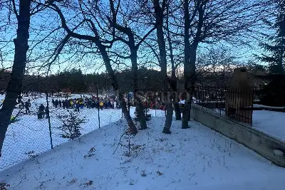 Casa in vendita, Piazzale Magnola, Ovindoli