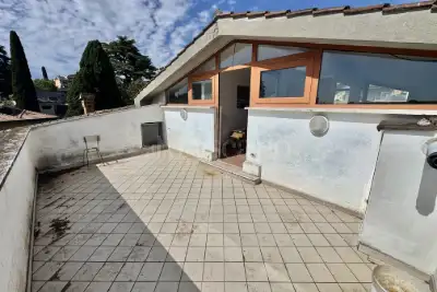 Villa in vendita, Via Gustavo Giovannoni, Roma