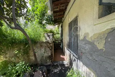 Casa Indipendente in vendita, Via Scarpanto, Catania