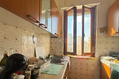 Casa in vendita, Via Pacinotti, Porto Torres