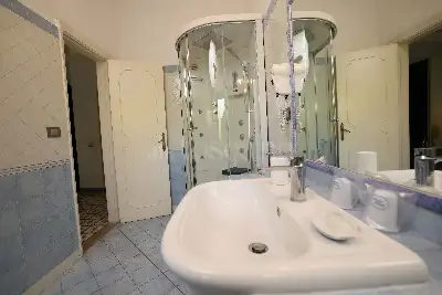 Villa in vendita, Ischia , Barano d'Ischia