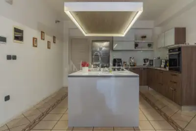 Villa in vendita, Via San Gaetano, Mascalucia