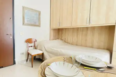 Casa in affitto, Via Aurelio Saffi, Milano