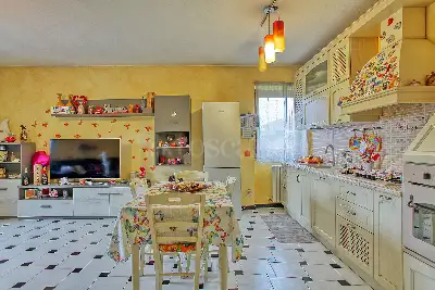 Casa in vendita, Via Libertà, Cugliate-Fabiasco