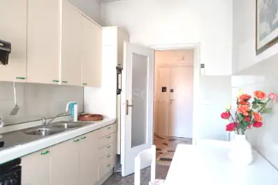 Casa in vendita, Via Maragliano, Firenze