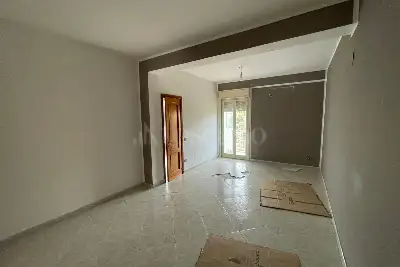 Casa in vendita, Via Damiano Macaluso, Palermo