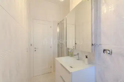 Casa in vendita, Via Zignago, Roma