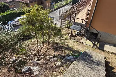 Villino a Schiera in affitto, Via Cervino, Longone al Segrino