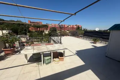 Casa in vendita, Via Anton Cechov, Roma