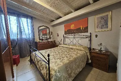 Villino a Schiera in vendita, Via Col Vento, Anzio