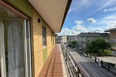 Casa in vendita, Via Roccantica, Rieti