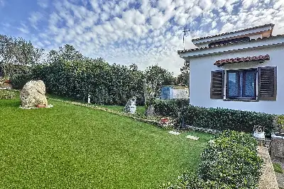 Villa in vendita, Via del Ginepro, Sassari
