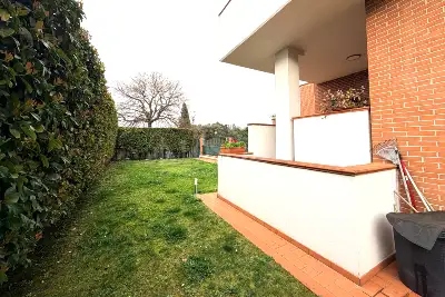 Villa in vendita, Via Giuseppe Lazzati, Roma