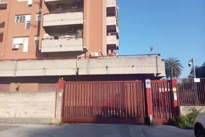 Ufficio in affitto, Via Resuttana, Palermo