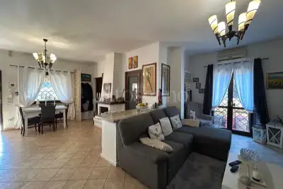 Villa in vendita, Viale di Castel Porziano, Roma