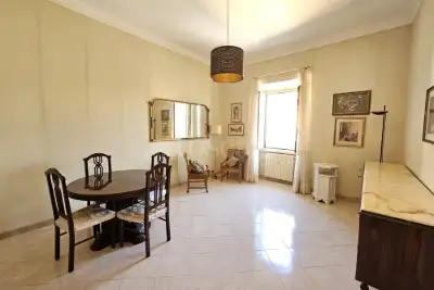 Casa in vendita, Via Taranto, Roma