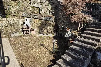 Villino a Schiera in affitto, Via Cervino, Longone al Segrino