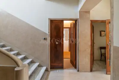 Casa in vendita, Via Lucilio, Roma