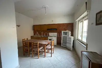 Casa in affitto, Corso Tukory, Palermo