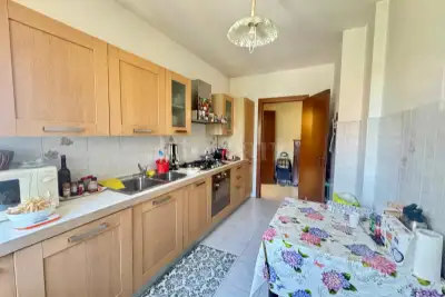 Casa in vendita, Via Giovacchino Forzano, Roma