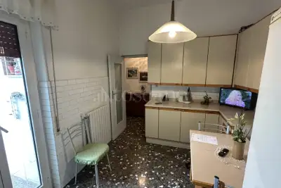 Attico in vendita, Via Napoli, Bari