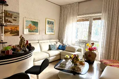 Casa in vendita, Via del Fosso dell'Acqua Mariana, Roma