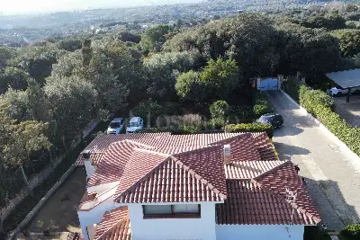 Villa in vendita, Via del Ginepro, Sassari