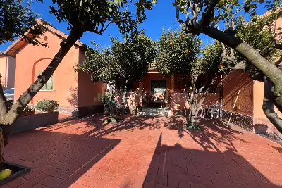 Villa in vendita, Via Mattia Moravo, Fiumicino