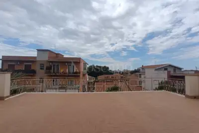 Casa in vendita, Via della Regione, San Giovanni la Punta
