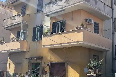Casa in vendita, Via Giacomo Ciamician, Roma