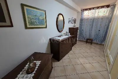 Villino a Schiera in vendita, Via Sesto San Giovanni, Roma