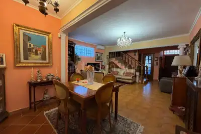 Villa Bifamiliare in vendita, Viale America, Ladispoli