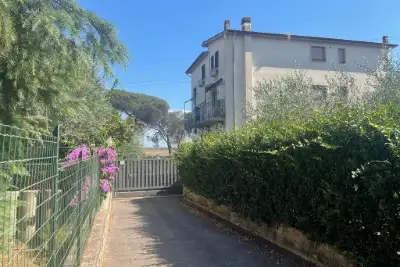 Casa in vendita, Via della Efemera, Roma
