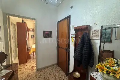 Casa in vendita, via neri, Catania