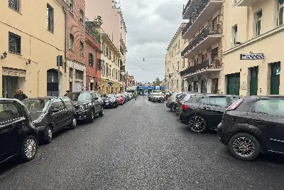 Negozio in vendita, Via dei Volsci, Roma