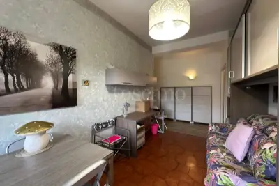 Casa in vendita, Viale Giustiniano Imperatore, Roma