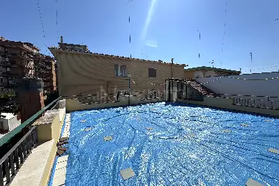 Casa Indipendente in vendita, Via C. Colombo, Ladispoli