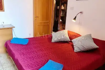Casa in vendita, Via del Castro Pretorio, Roma