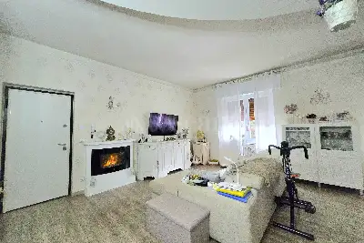 Casa in vendita, Via Giacomo Leopardi, Lumezzane