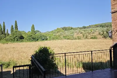 Casa in vendita, località Santa Colomba, Monteriggioni