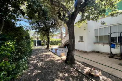 Villa Bifamiliare in vendita, Via Santa Severa, Fiumicino